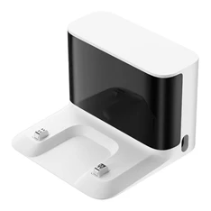 Dreame D9 Max Gen2 fehér robotporszívó