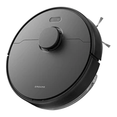Dreame D9 Max Gen2 fekete robotporszívó