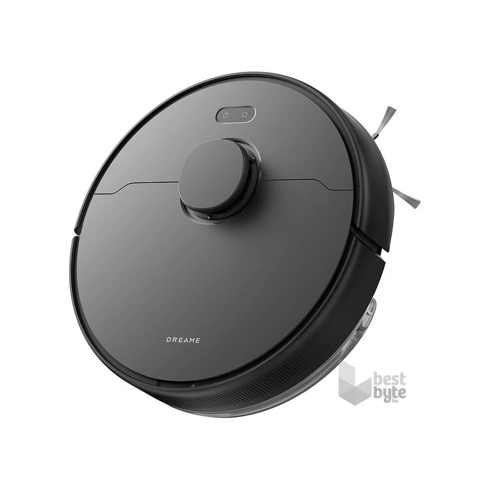 Dreame D9 Max Gen2 fekete robotporszívó