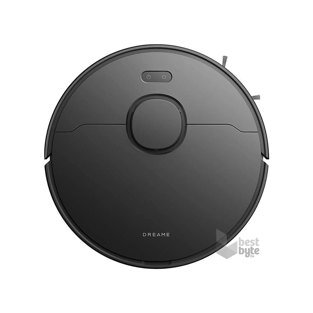 Dreame D9 Max Gen2 fekete robotporszívó