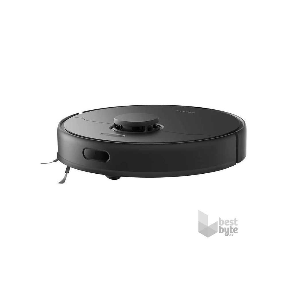 Dreame D9 Max Gen2 fekete robotporszívó