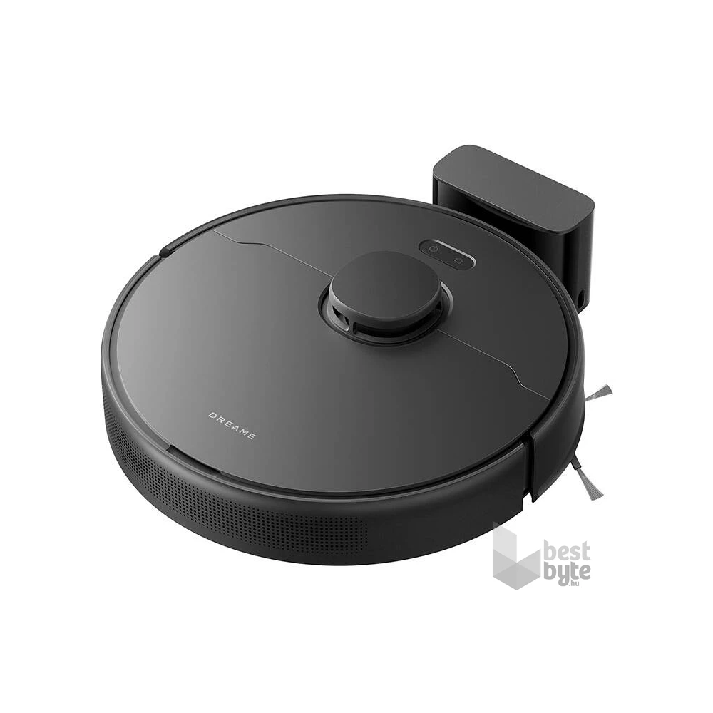 Dreame D9 Max Gen2 fekete robotporszívó