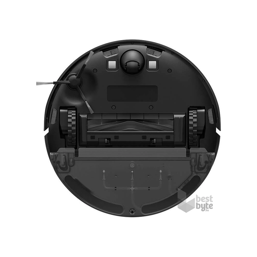 Dreame D9 Max Gen2 fekete robotporszívó