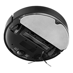 Dreame D9 Max Gen2 fekete robotporszívó