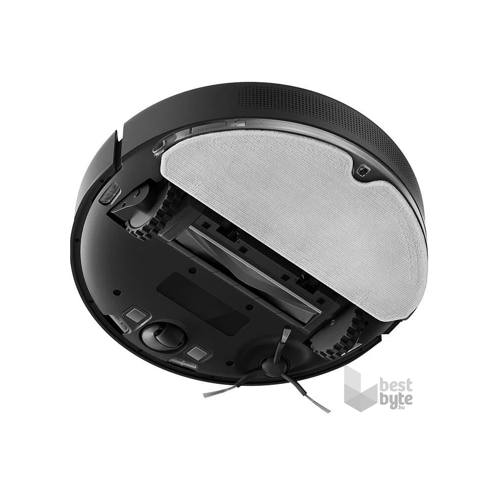 Dreame D9 Max Gen2 fekete robotporszívó