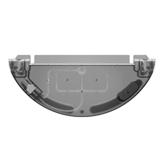 Dreame D9 Max Gen2 fekete robotporszívó