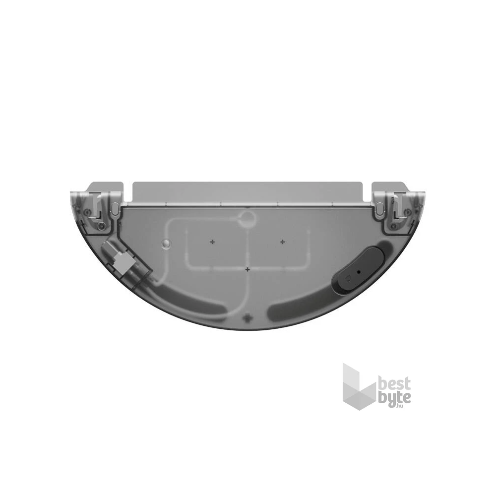 Dreame D9 Max Gen2 fekete robotporszívó