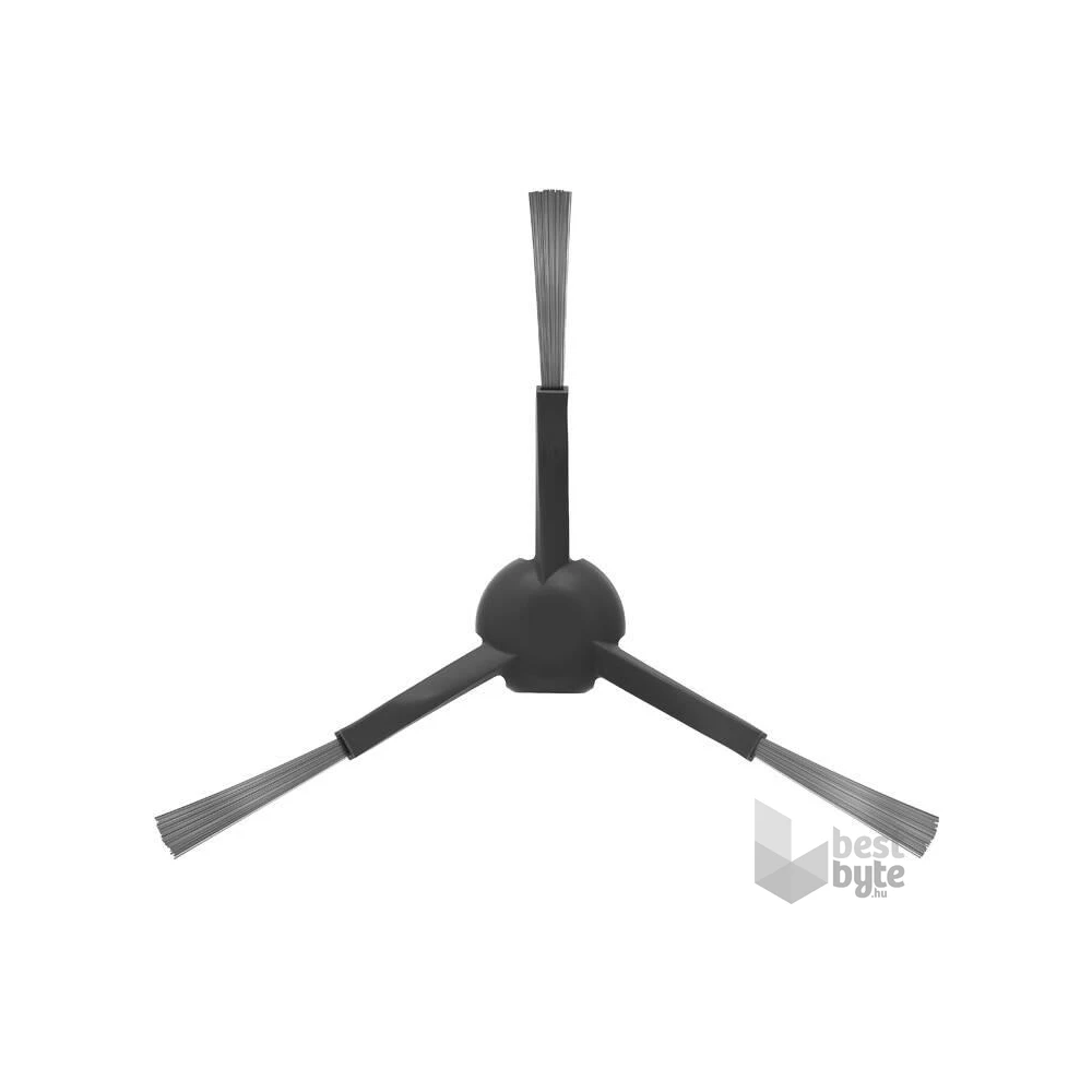 Dreame D9 Max Gen2 fekete robotporszívó