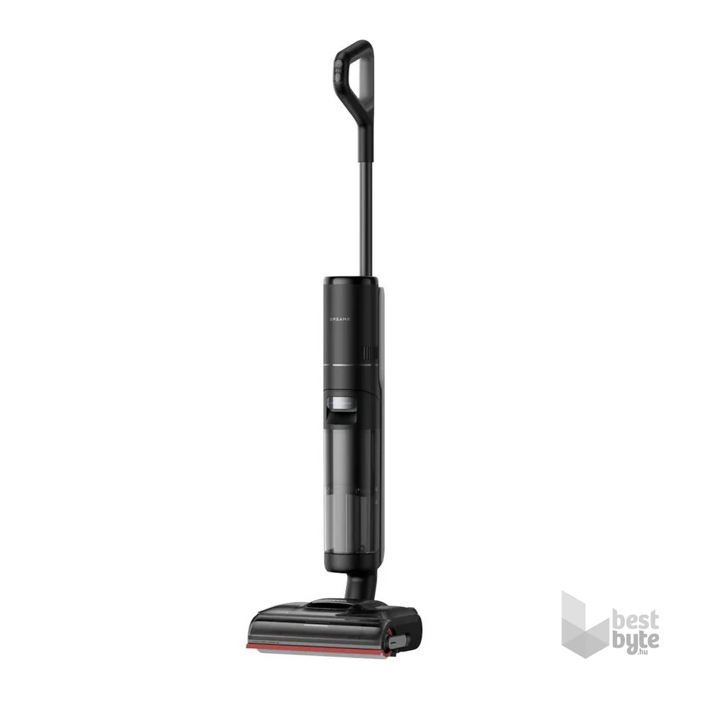 Dreame H15 Pro Wet and Dry vezeték nélküli száraz-nedves álló porszívó