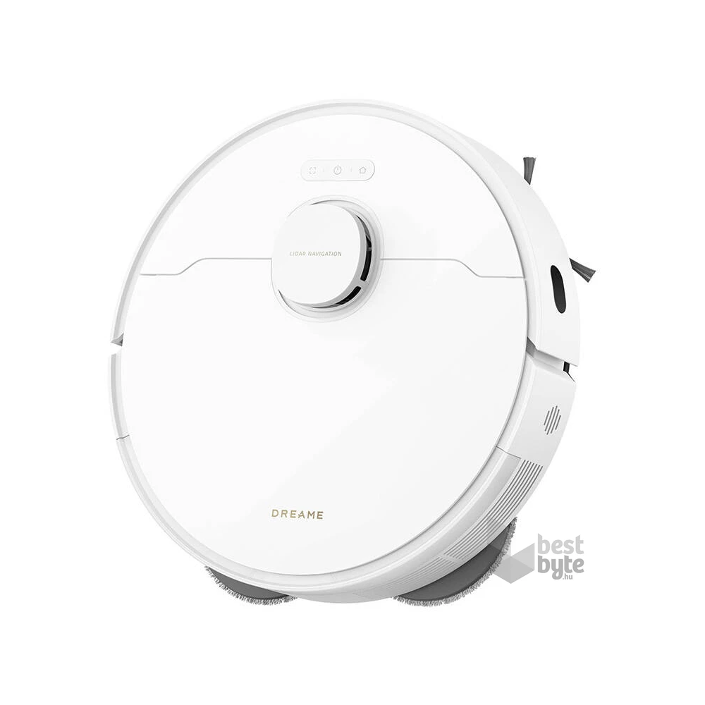 Dreame L10s Pro Gen2 robotporszívó