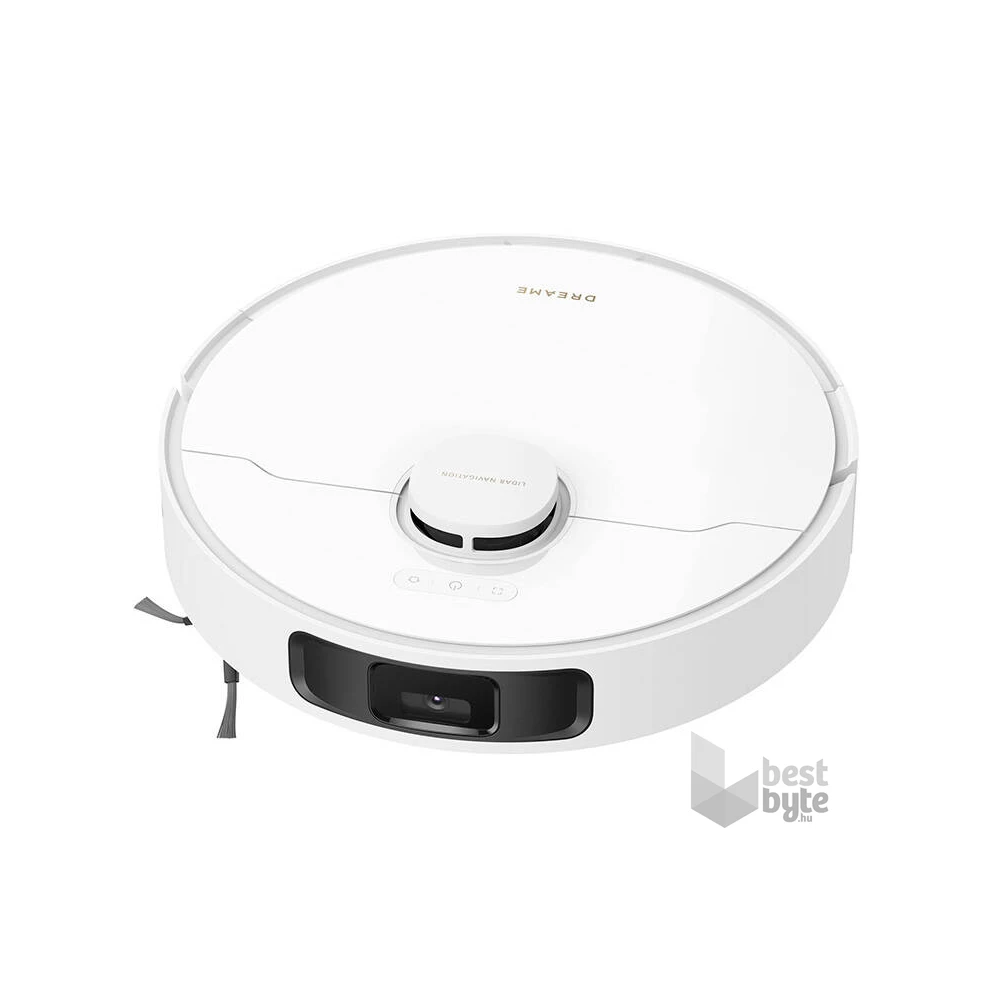 Dreame L10s Pro Gen2 robotporszívó