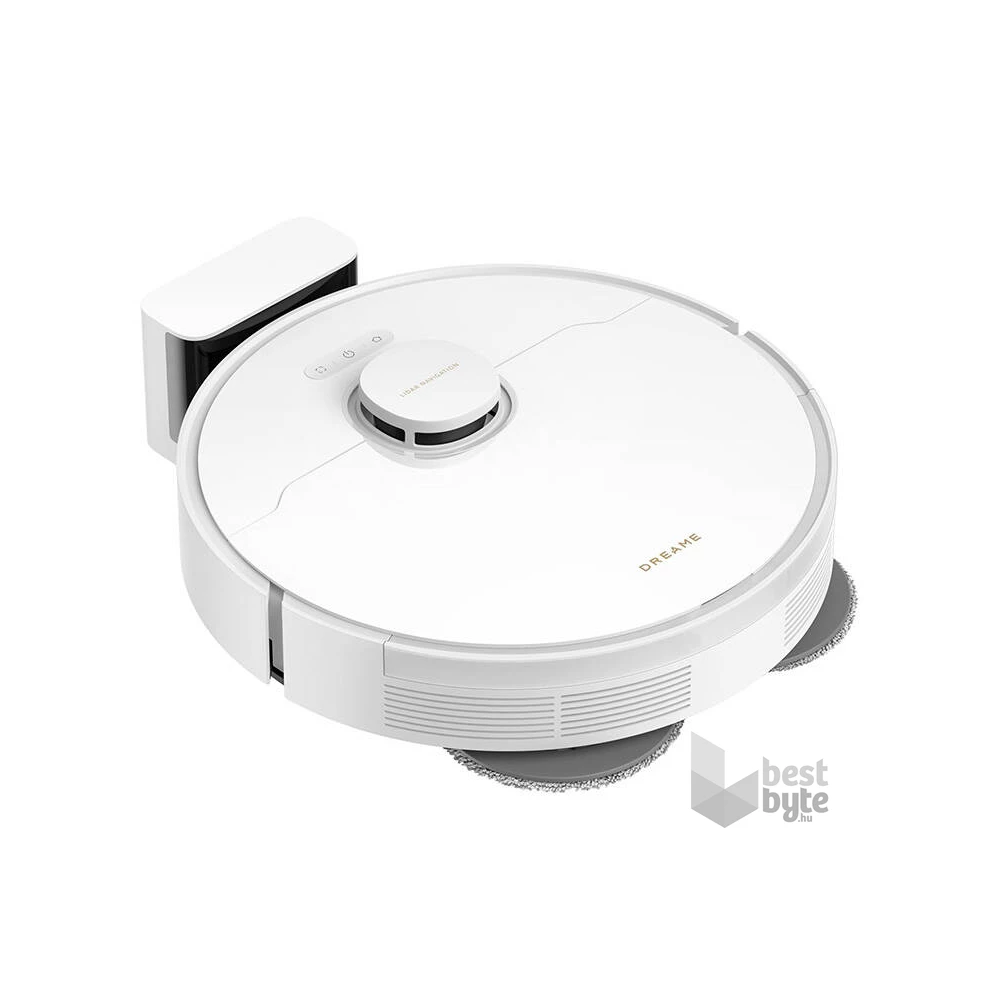 Dreame L10s Pro Gen2 robotporszívó