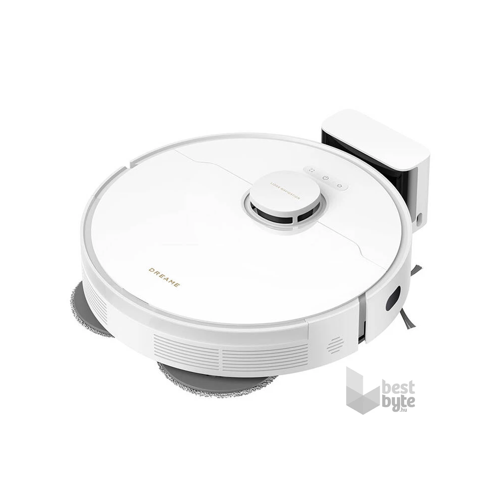 Dreame L10s Pro Gen2 robotporszívó