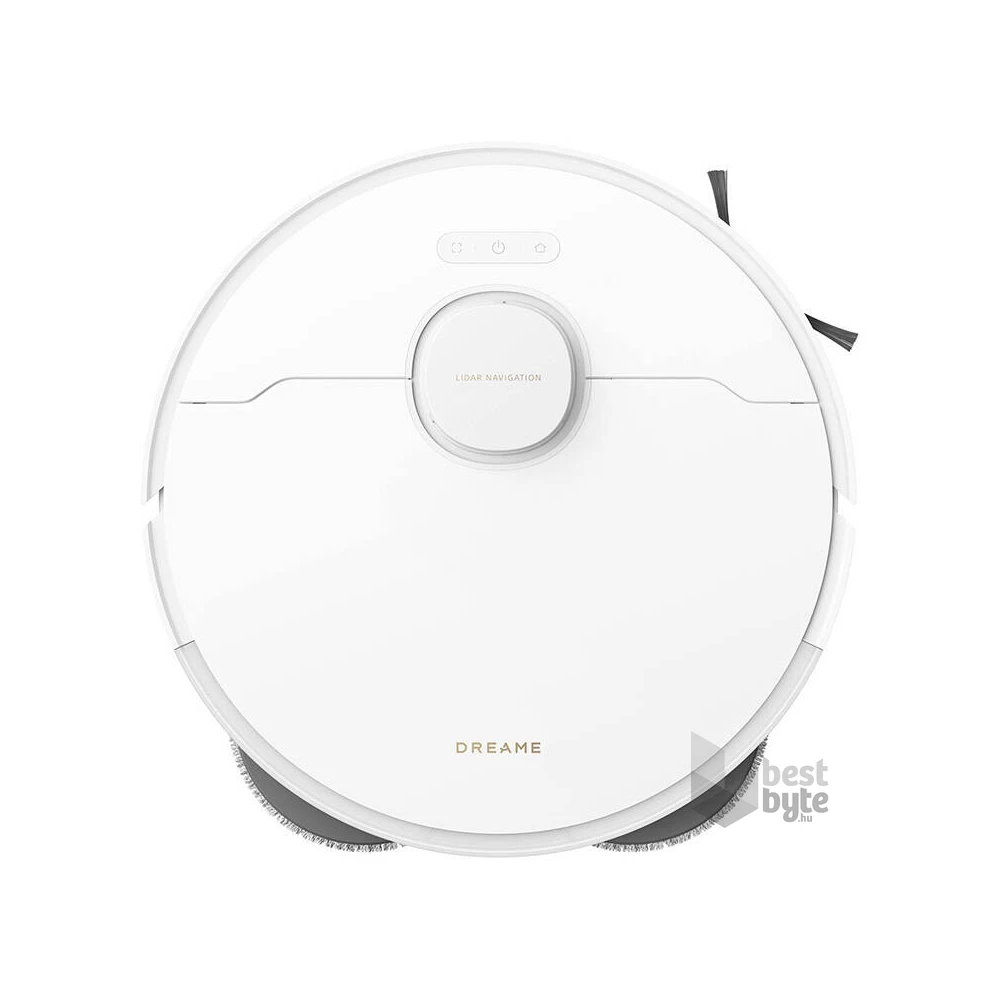 Dreame L10s Pro Gen2 robotporszívó