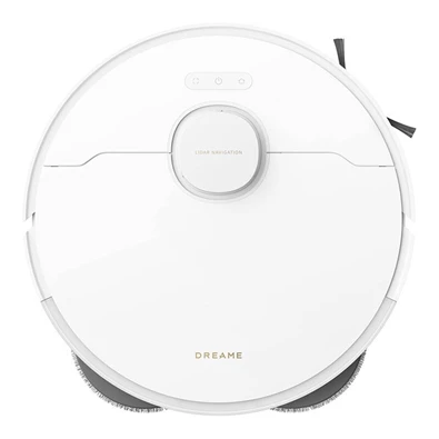 Dreame L10s Pro Gen2 robotporszívó