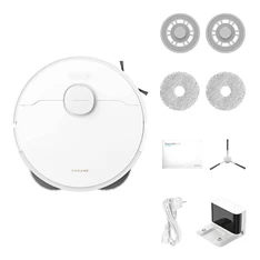 Dreame L10s Pro Gen2 robotporszívó