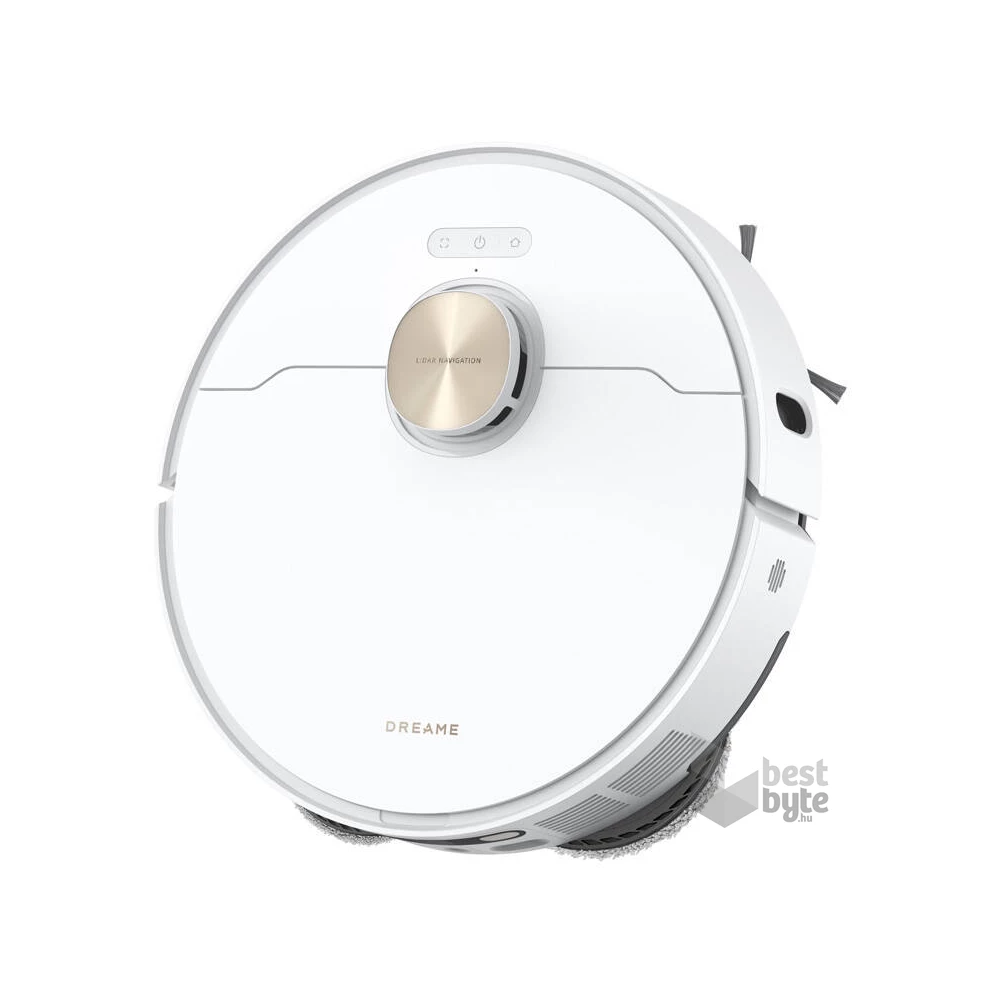 Dreame L10s Pro Ultra Heat robotporszívó
