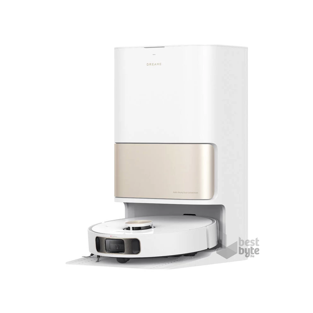 Dreame L10s Pro Ultra Heat robotporszívó