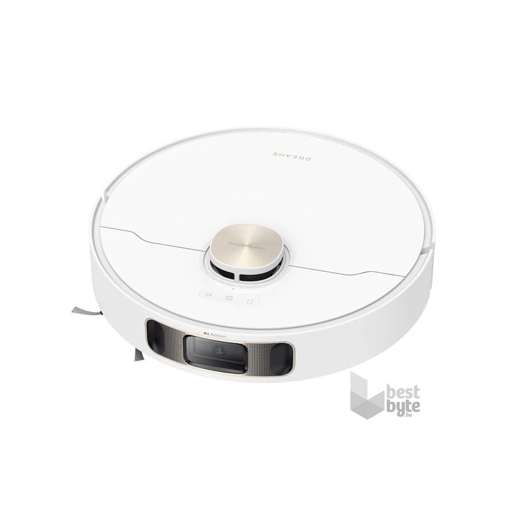 Dreame L10s Pro Ultra Heat robotporszívó