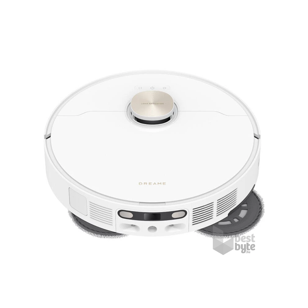 Dreame L10s Pro Ultra Heat robotporszívó