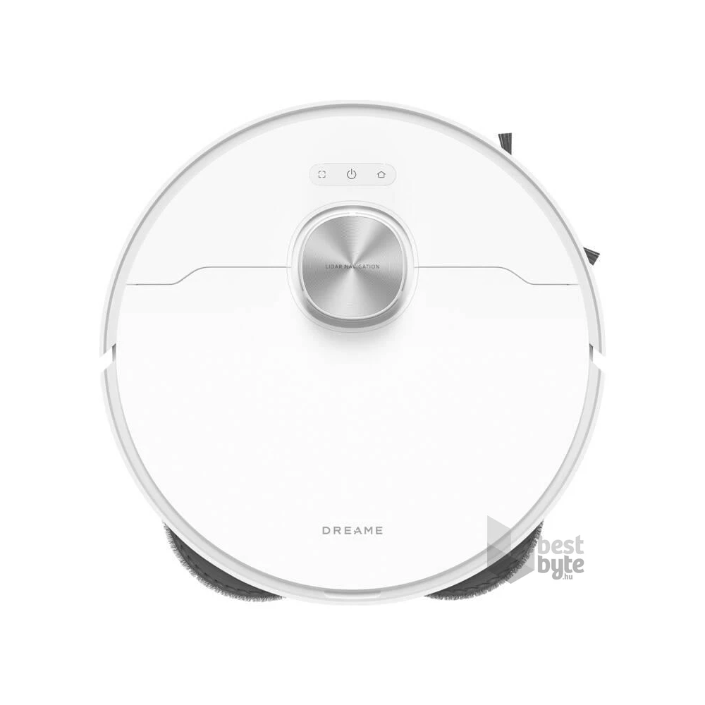 Dreame L10s Ultra Gen 2 robotporszívó