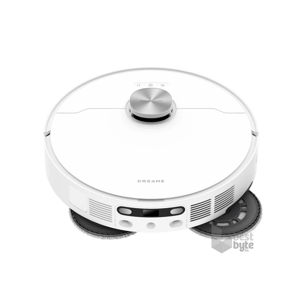 Dreame L10s Ultra Gen 2 robotporszívó