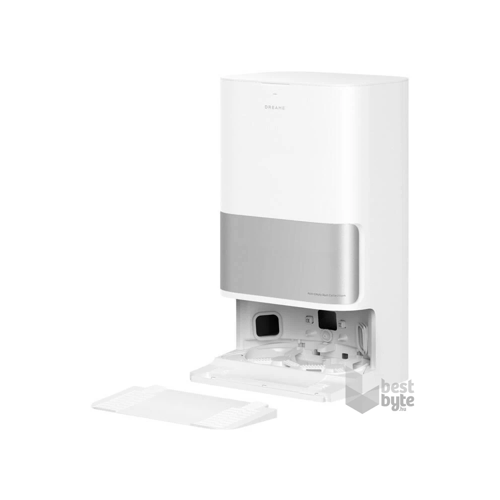 Dreame L10s Ultra Gen 2 robotporszívó