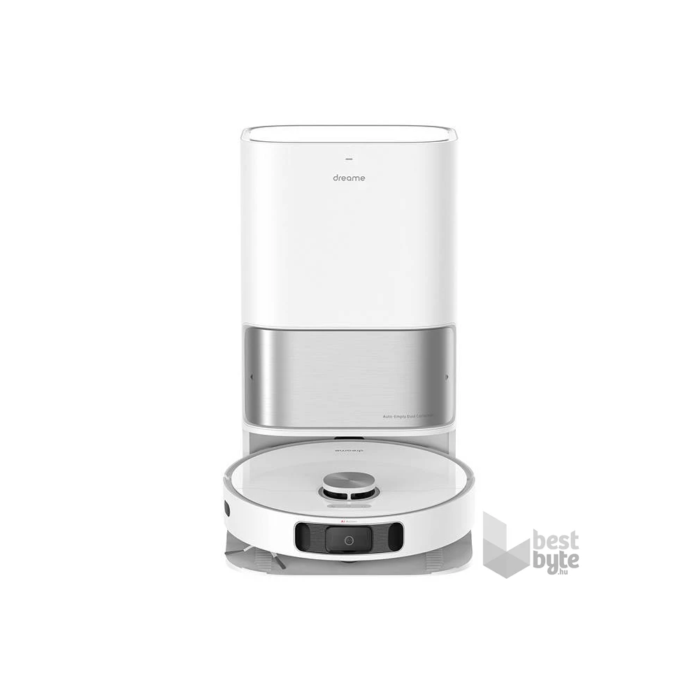 Dreame L10s Ultra robotporszívó