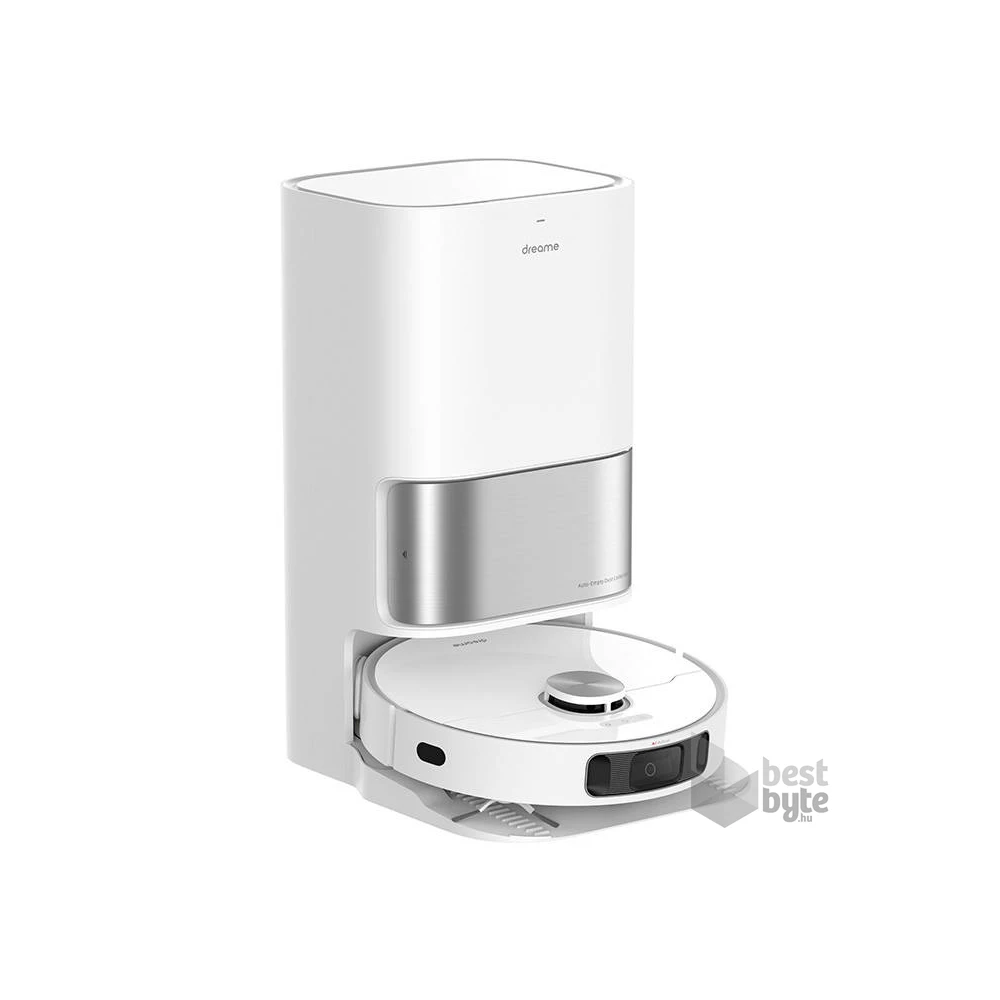 Dreame L10s Ultra robotporszívó