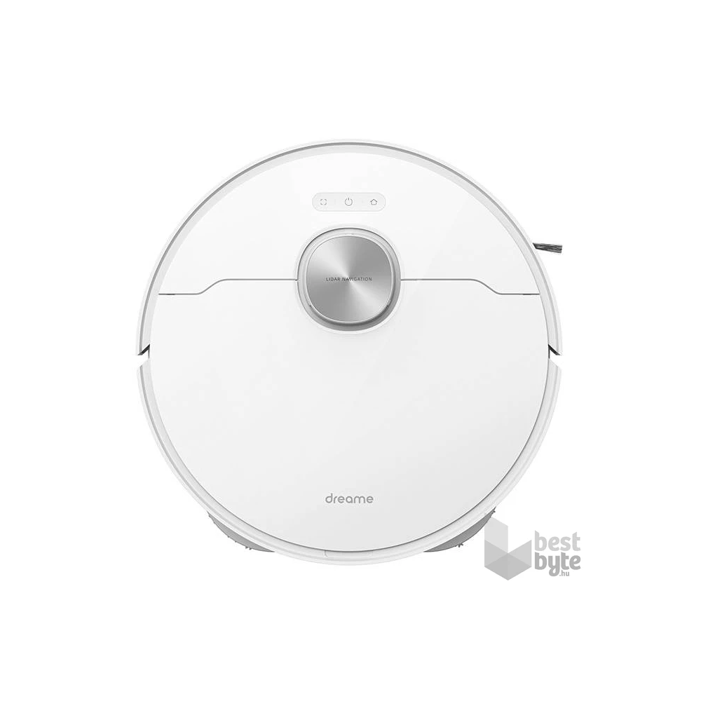 Dreame L10s Ultra robotporszívó