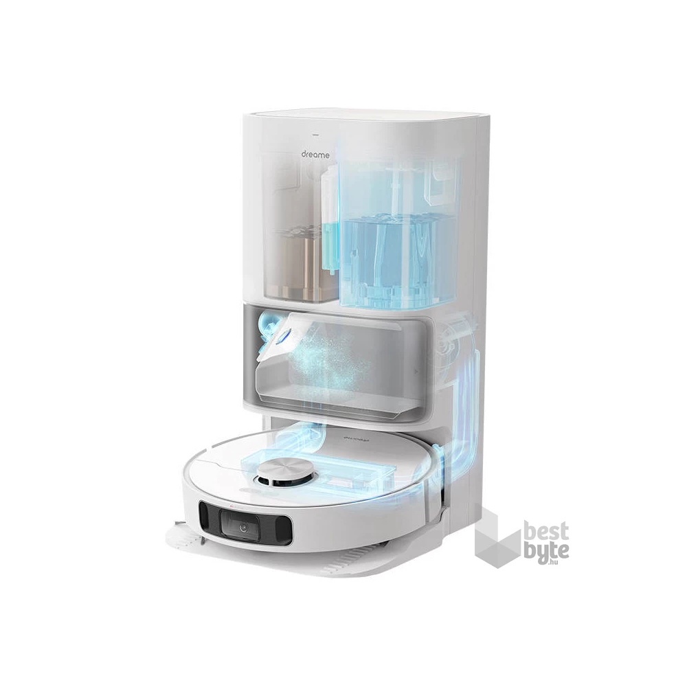 Dreame L10s Ultra robotporszívó