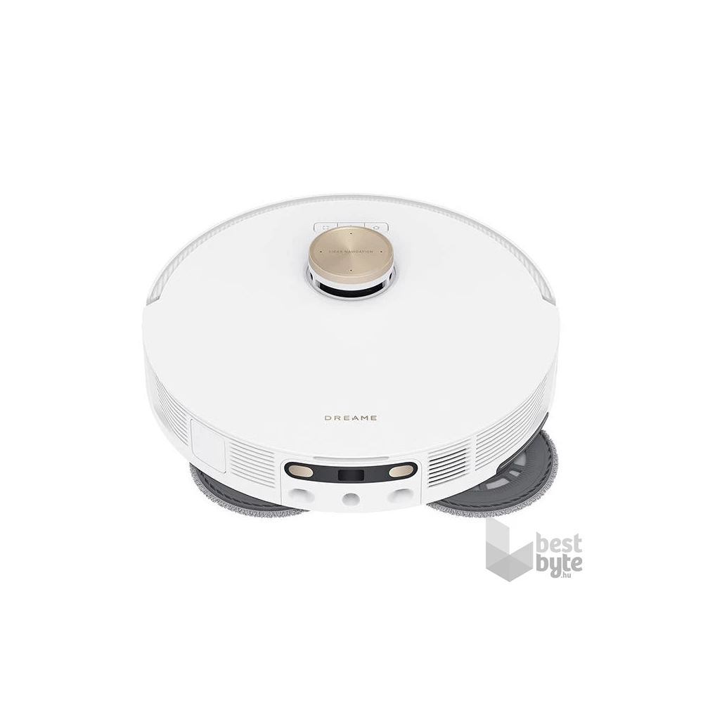 Dreame L20 Ultra robotporszívó