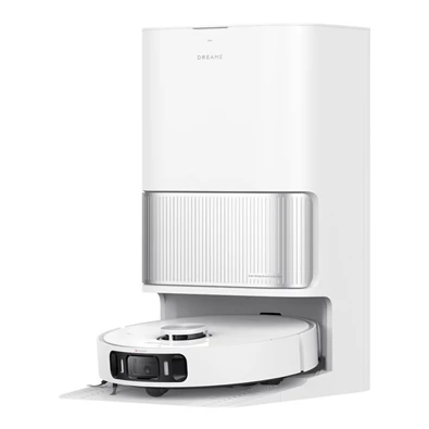 Dreame L40 Ultra AE fehér robotporszívó
