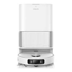 Dreame L40 Ultra AE fehér robotporszívó