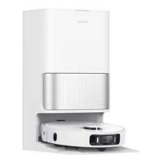 Dreame L40 Ultra AE fehér robotporszívó