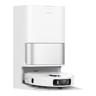 Dreame L40 Ultra AE fehér robotporszívó