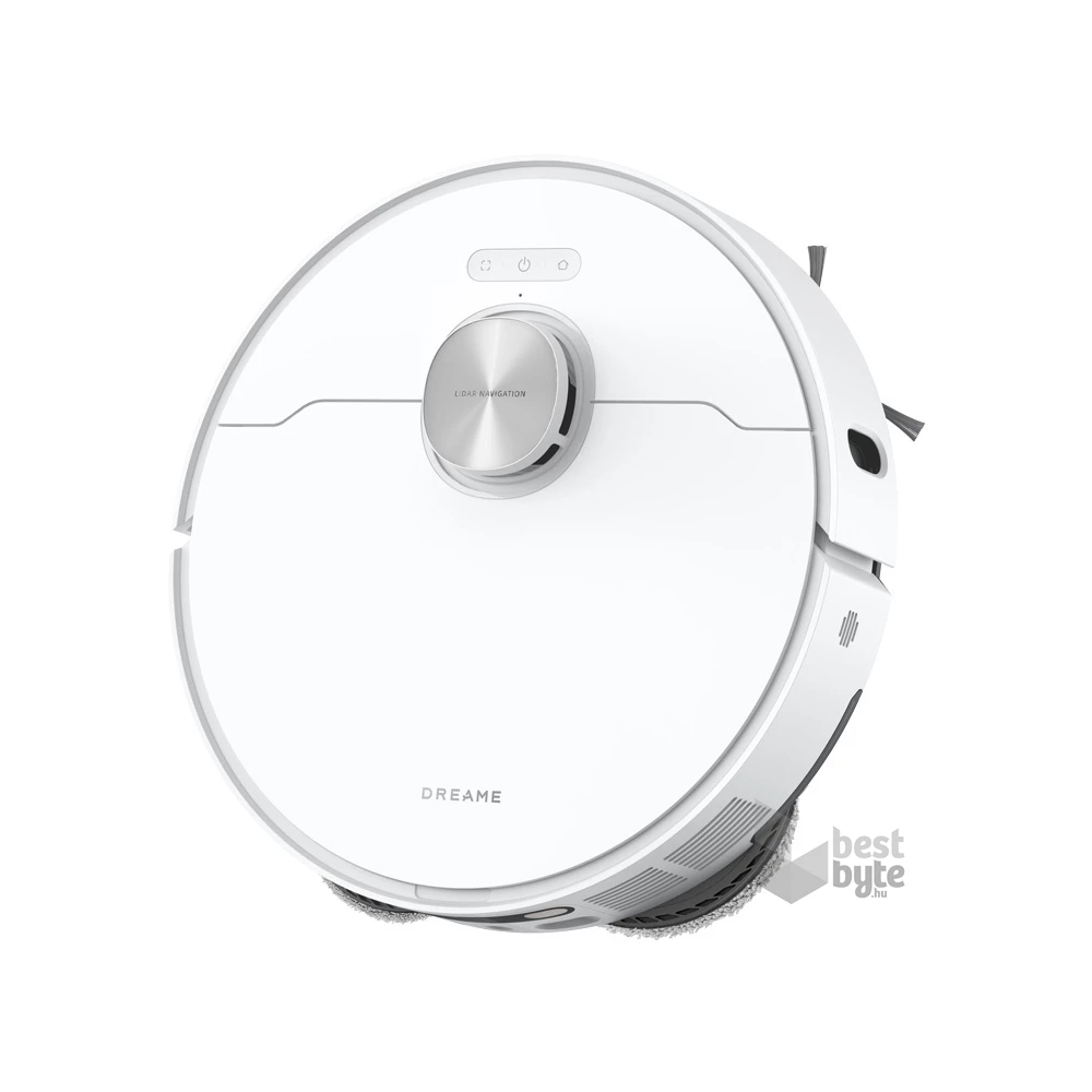 Dreame L40 Ultra AE fehér robotporszívó