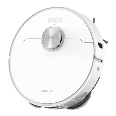 Dreame L40 Ultra AE fehér robotporszívó