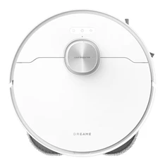 Dreame L40 Ultra AE fehér robotporszívó