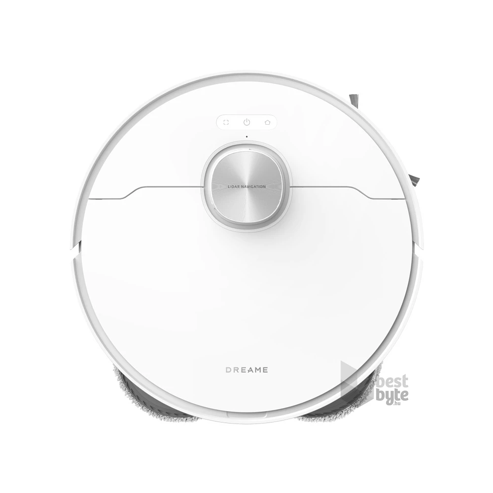 Dreame L40 Ultra AE fehér robotporszívó