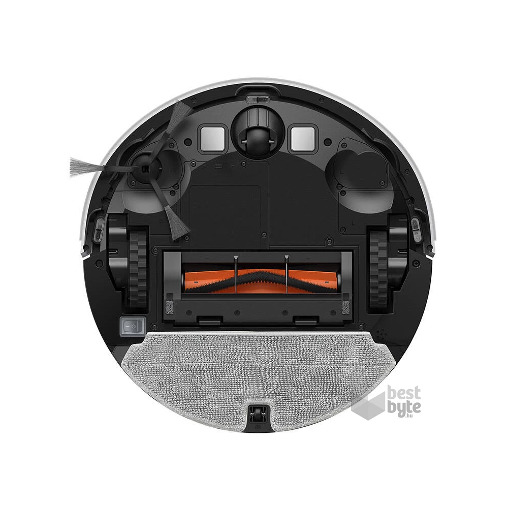 Dreame MOVA M1 robotporszívó