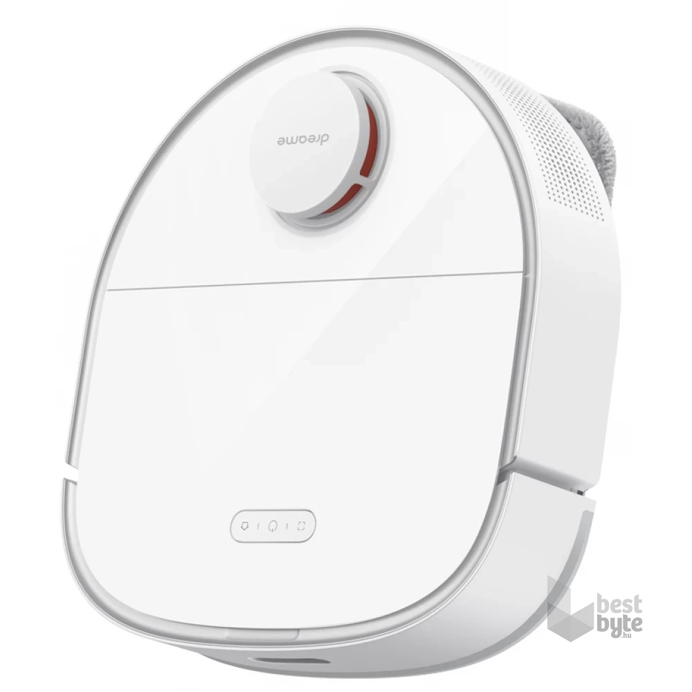 Dreame Bot W10 smart fehér száraz-nedves takarítórobot