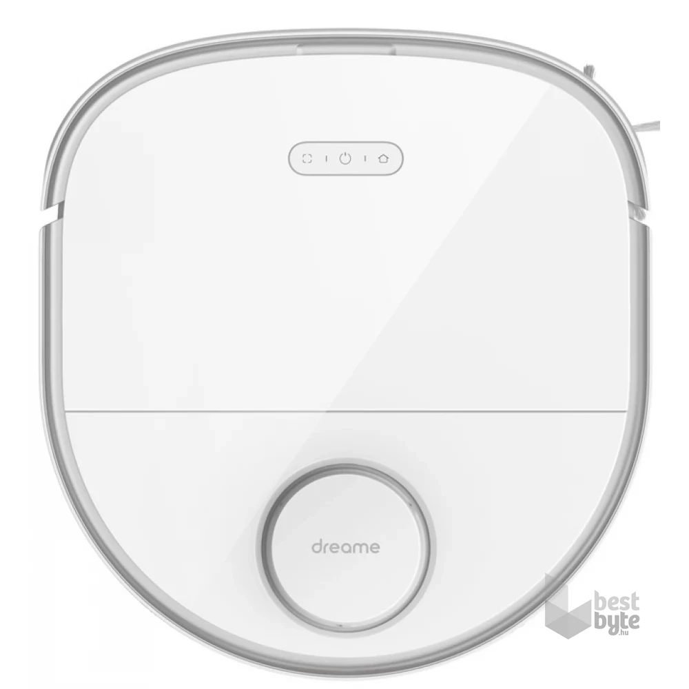 Dreame Bot W10 smart fehér száraz-nedves takarítórobot