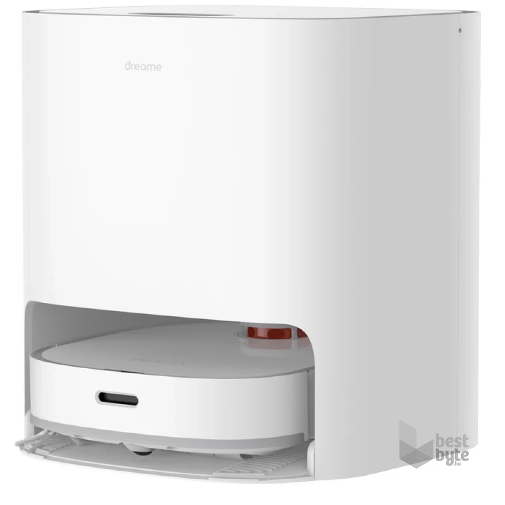 Dreame Bot W10 smart fehér száraz-nedves takarítórobot