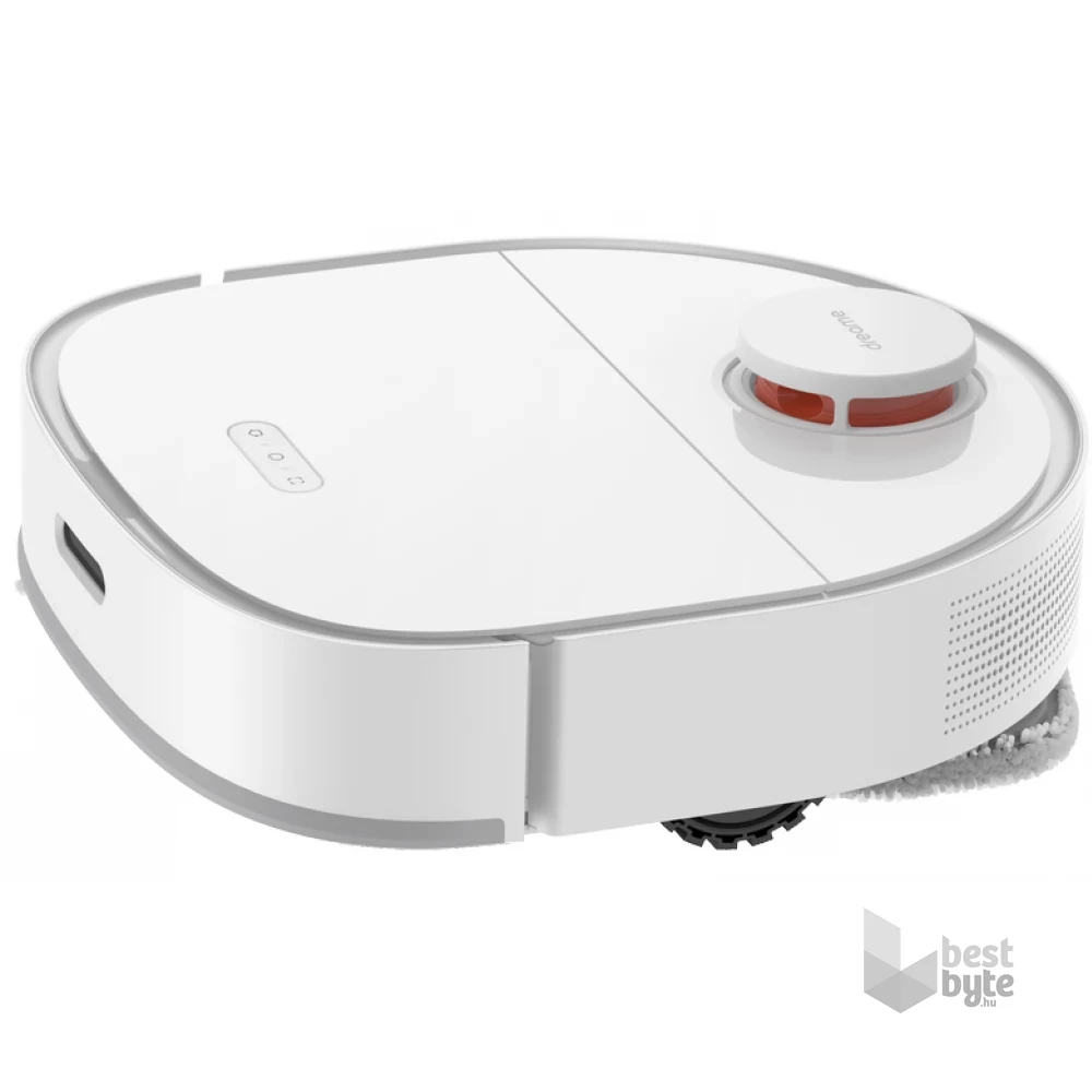 Dreame Bot W10 smart fehér száraz-nedves takarítórobot