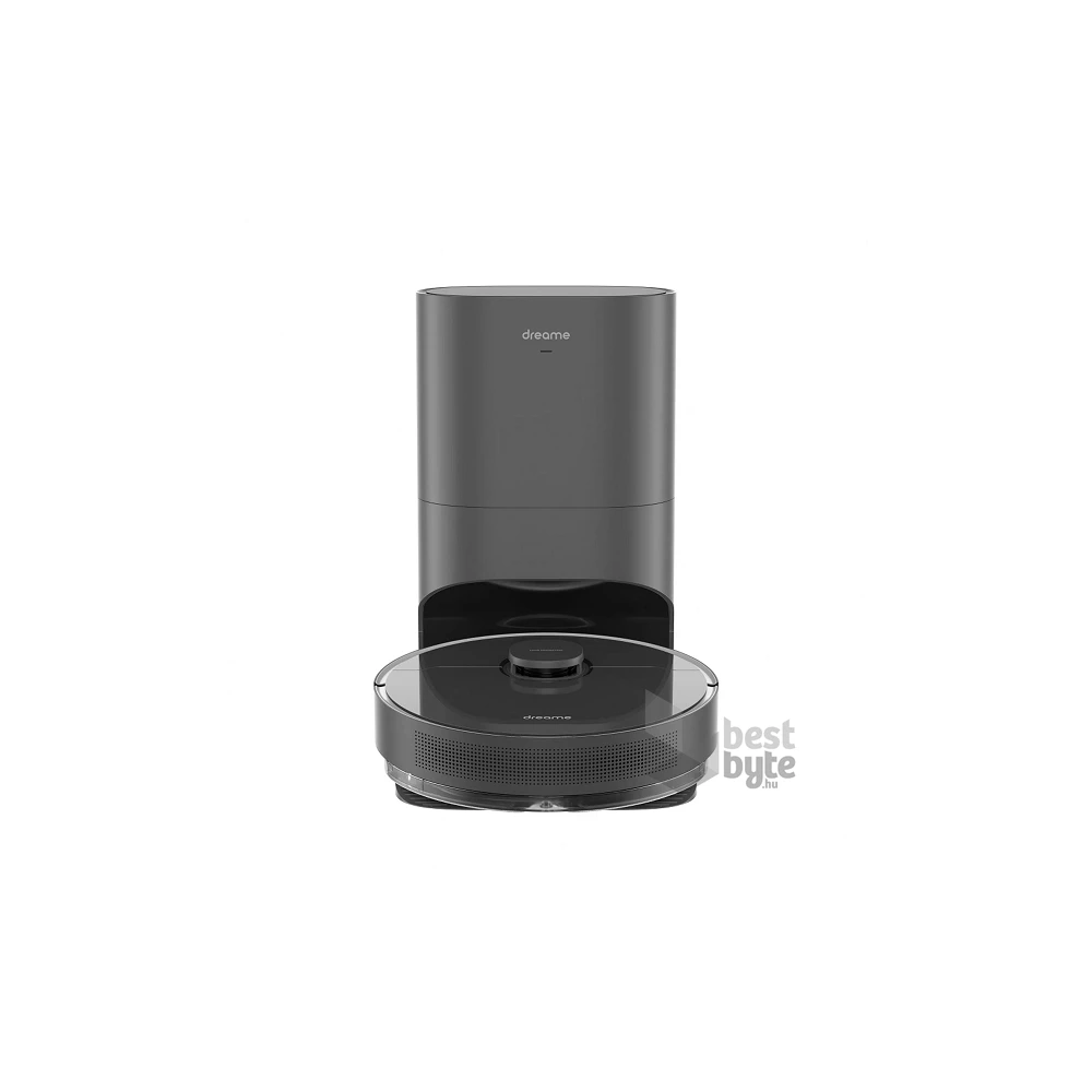 Dreame Bot Z10 Pro szürke száraz-nedves takarítórobot