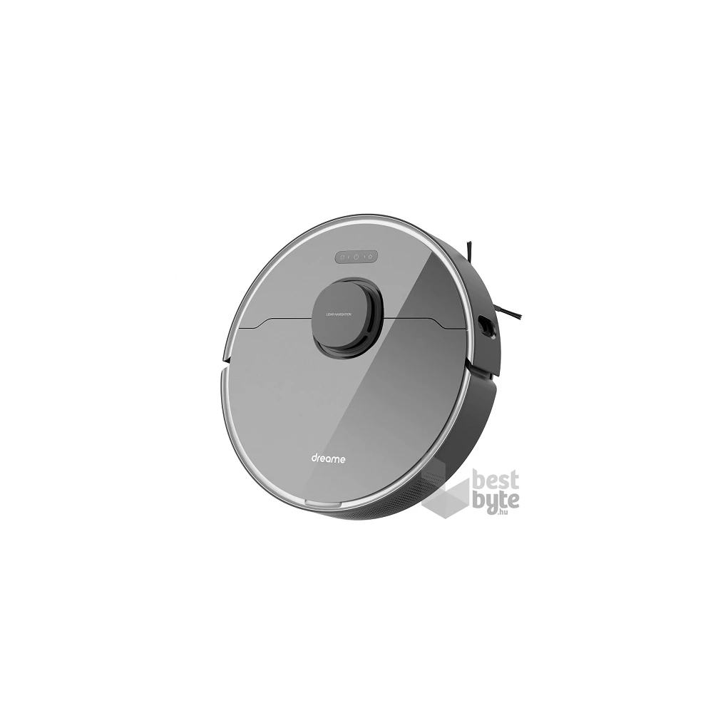 Dreame Bot Z10 Pro szürke száraz-nedves takarítórobot