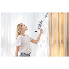 Dreame P10 fehér vezeték nélküli álló porszívó