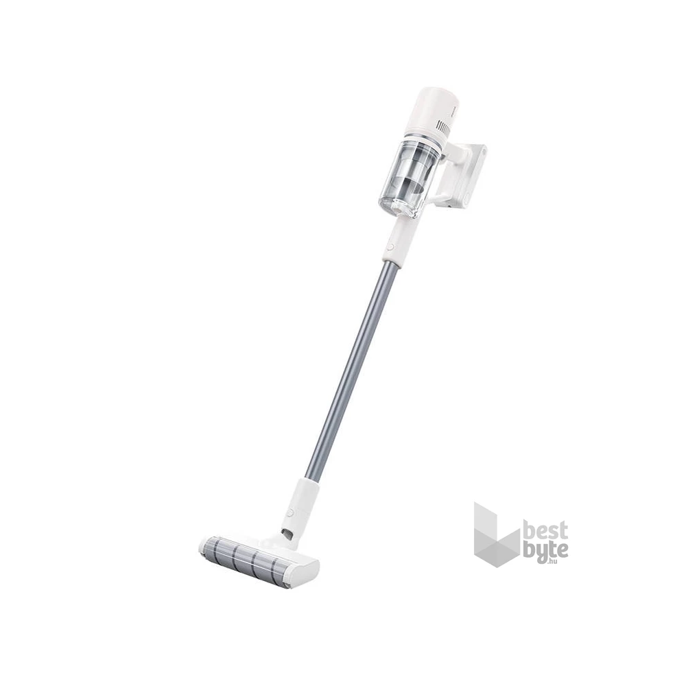 Dreame P10 fehér vezeték nélküli álló porszívó