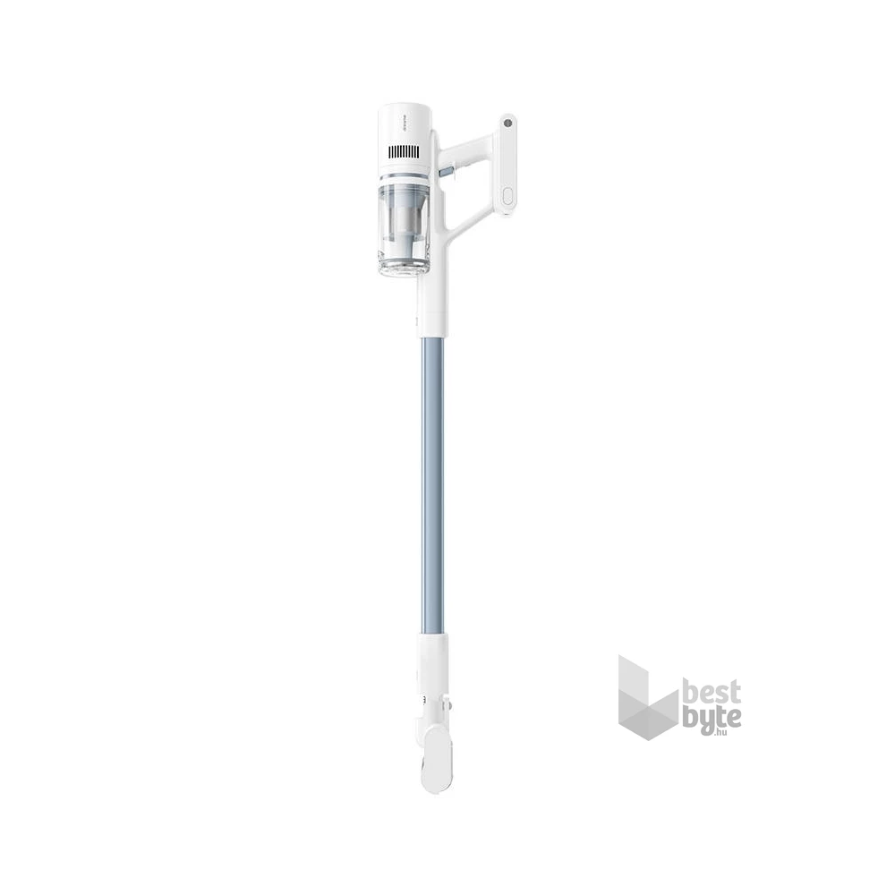 Dreame P10 fehér vezeték nélküli álló porszívó